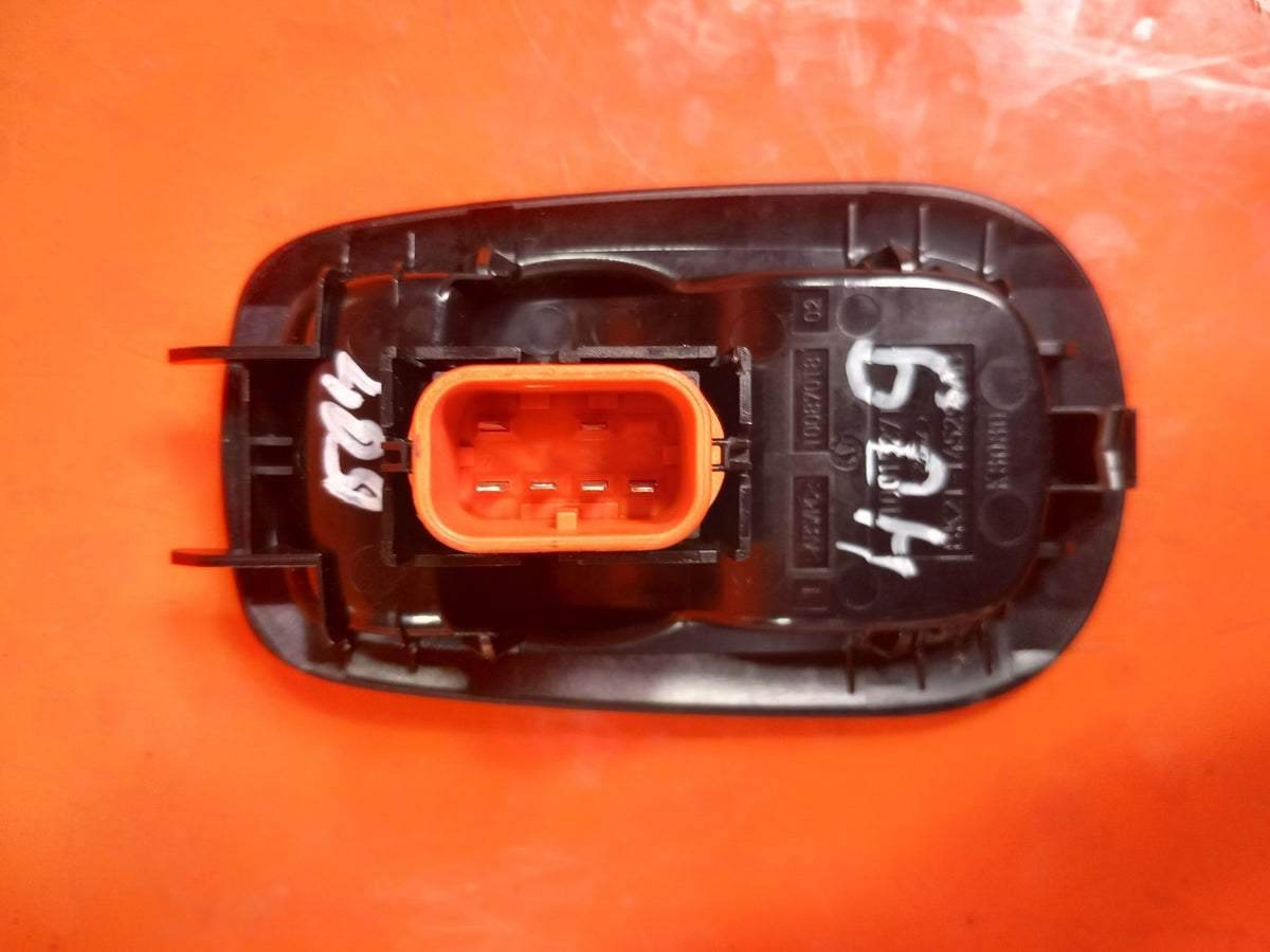 Ford Transit Custom 2.0 Diesel 2016 Front Left Door Window Switch A409 - Image 12