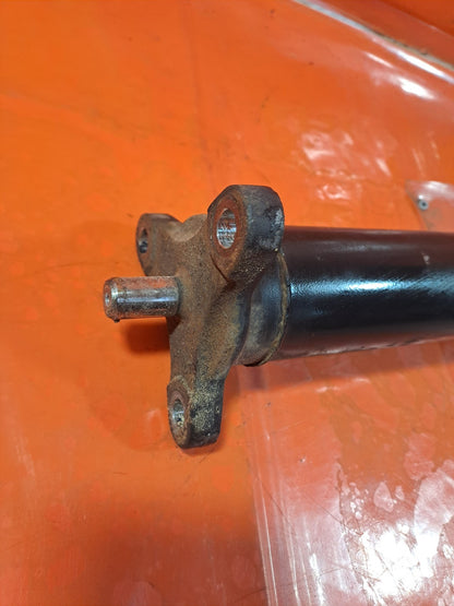 ✅2015 BMW 2 SERIES F22 M SPORT PROPSHAFT 7645651 + WARRANTY A315 - Image 7