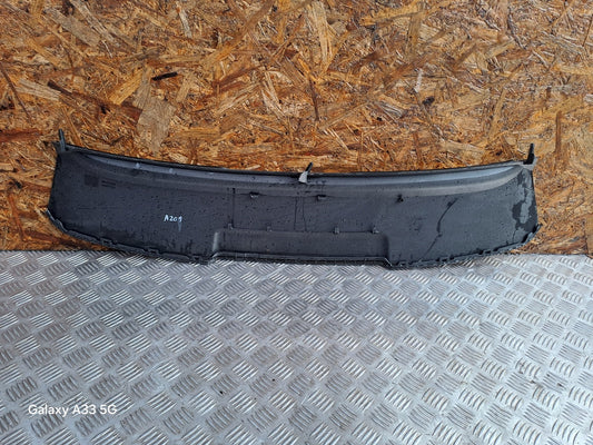 ✅Cupra Born V2 Ev 2023 Tailgate Trim Cover 10E827699 Warranty A209 - Image 1