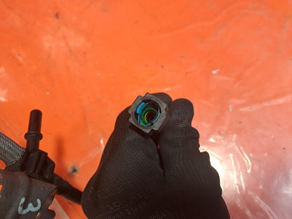 ✅2016 Ford Transit Custom Fuel Return Leak Off Pipe BK2Q-9K022-AF A373 - Image 10