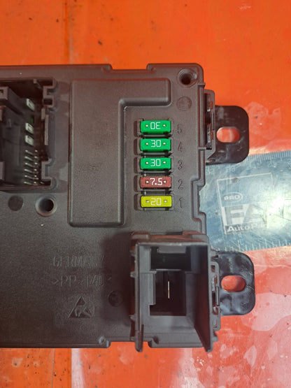 ✅2015 BMW 1 SERIES F20 REAR FUSE BOX BODY CONTROL MODULE 9374506 + WARRANTY A320 - Image 4