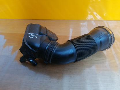 AUDI Q2 1.5 PETROL 2023 AIR INTAKE PIPE 5Q0129684C 05E129654K Warranty A091 - Image 1