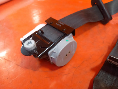 2017 Ford Ranger Wildtrak Rear Right Seat Belt AB3926611B68A Warranty A401 - Image 6