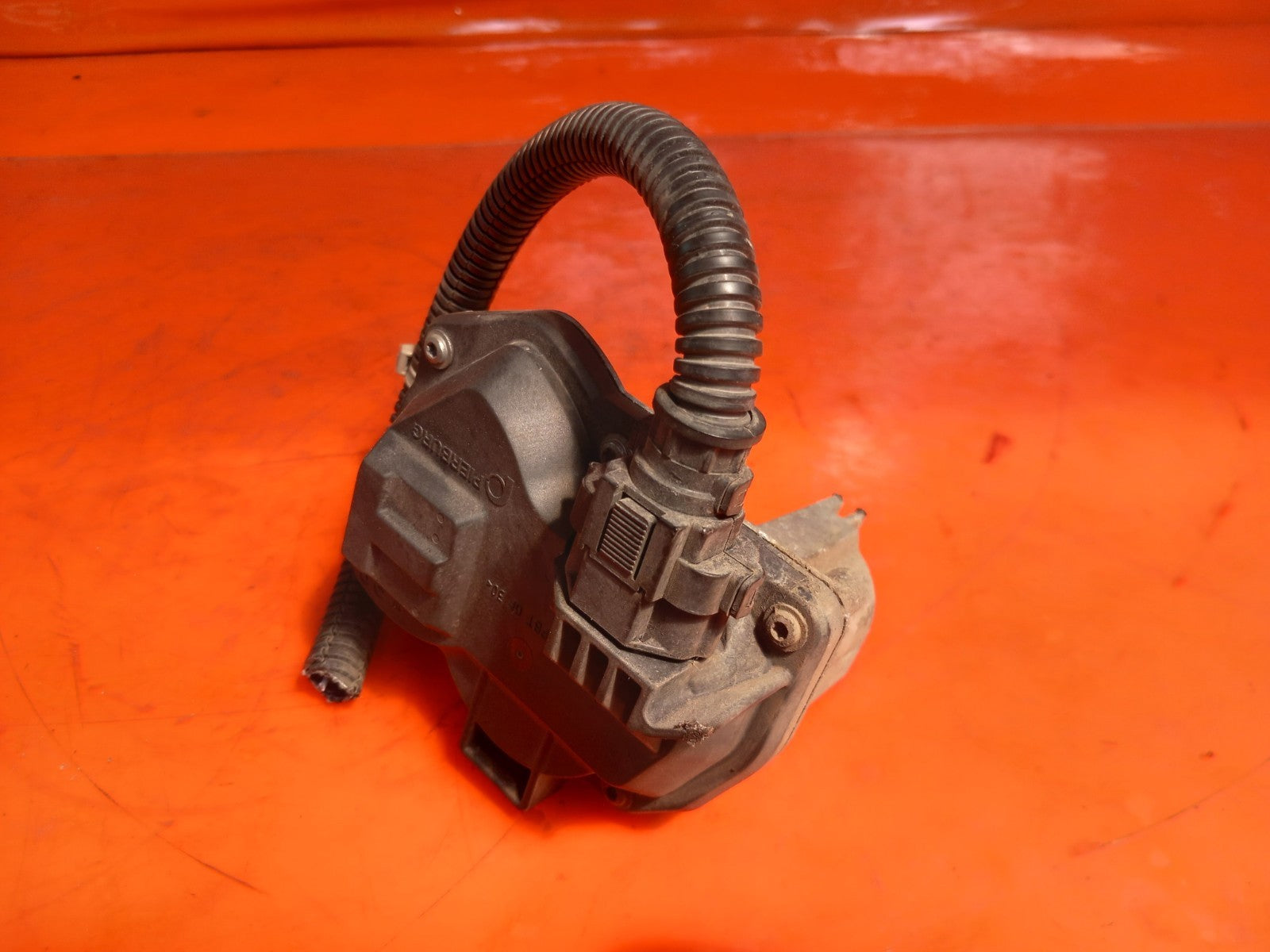 2021 Mercedes W415 Citan Exhaust Valve Motor 50885503 Warranty A399 - Image 3
