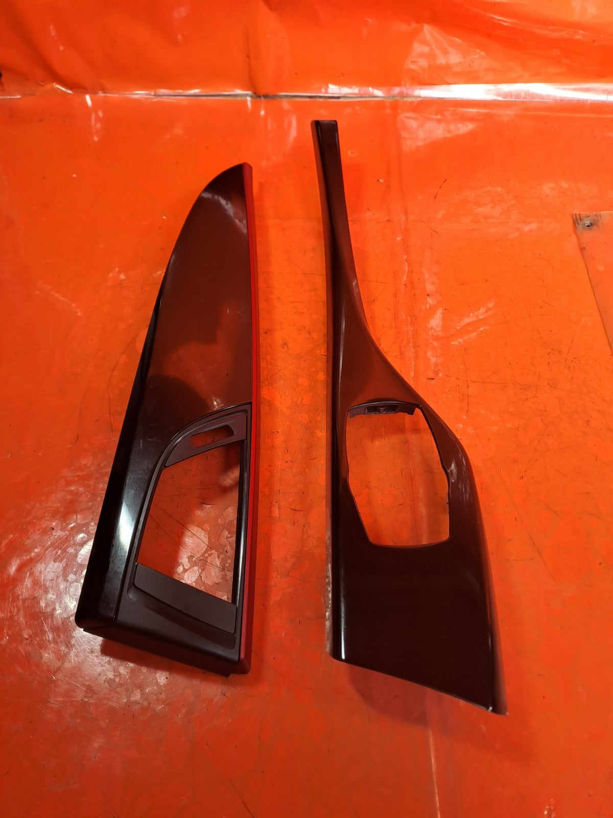 ✅BMW F22 218D SPORT 2.0 DIESEL 2015 DASHBOARD TRIMS 9205370 Warranty A361 - Image 6