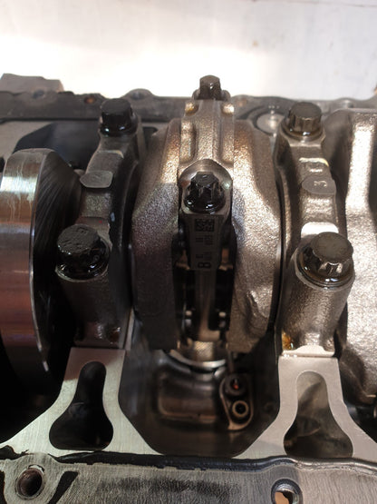 ✅2023 HYUNDAI BAYON PREM T-GDi  1.0P ENGINE BLOCK G3LF + WARRANTY A200 - Image 7
