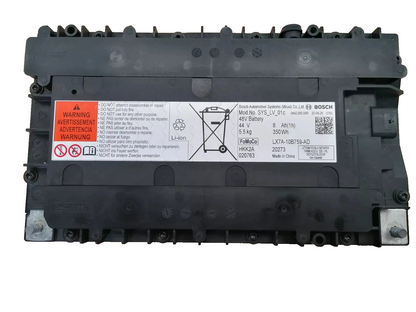 ✅Ford Fiesta ST-Line 1.0 Petrol 2021 Hybrid High Voltage Battery LX7A10B759AD - Image 1