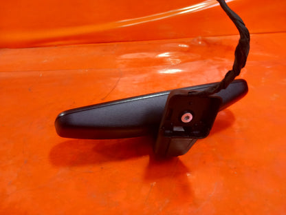 2018 Ssangyong Korando ELX Interior Rear View Mirror 76420-08810 Warranty A329 - Image 3