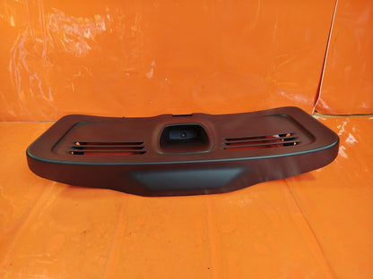 ✅2020 SMART FORFOUR TAILGATE BOOT LID TRIM COVER A4537406200 + WARRANTY A263 - Image 2