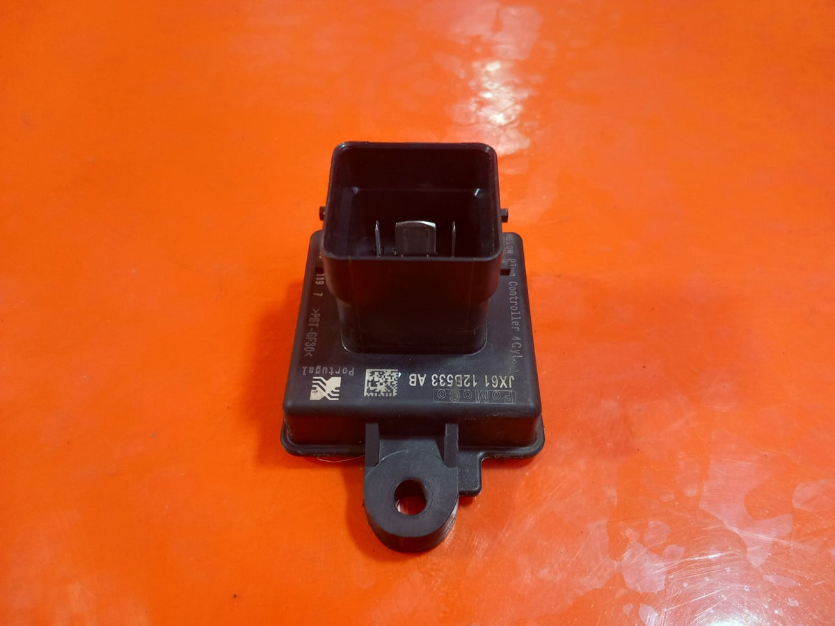 2023 Ford Transit Custom 2.0EcoBlue Glow Plug Relay JX61-12B533-AB Warranty A404 - Image 4
