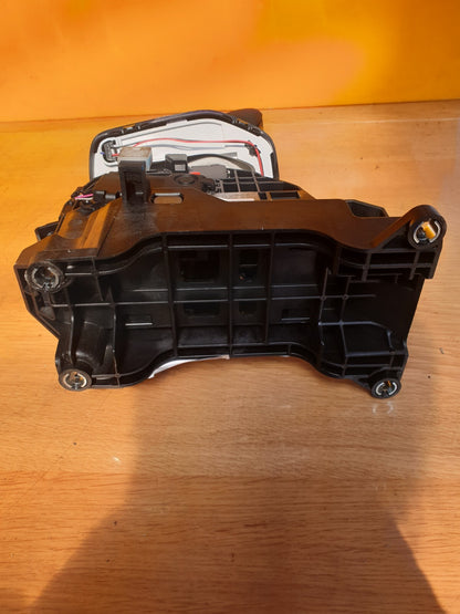 ✅FORD PUMA ST-LINE 2022 AUTOMATIC GEAR SHIFTER SELECTOR M1TP7K004BC3ZHE Warranty - Image 9