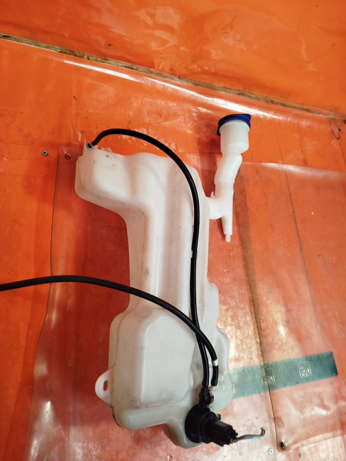 ✅FORD PUMA St-LINE X 1.0 PETROL 2021 WASHER BOTTLE TANK RESERVOIR L1TB17B613AC - Image 6