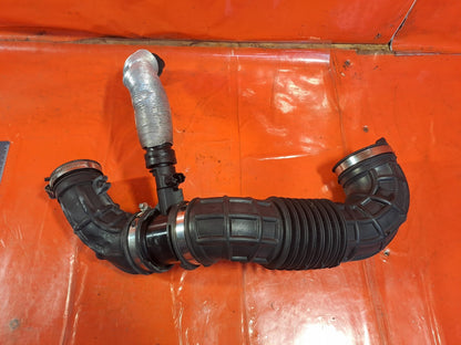 ✅Ford Tourneo Custom 2.0 Diesel 2017 Air Intake Pipe Hose GK219R504AC Warranty - Image 2