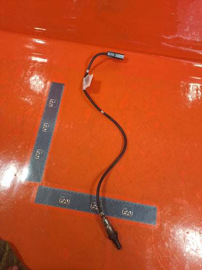 2016 VW TRANSPORTER T6 2.0D LAMBDA NOX SENSOR + WARRANTY A225 - Image 9
