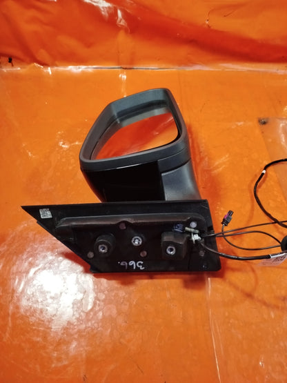 ✅2024 FORD TOURNEO CONNECT FRONT RIGHT WING MIRROR + WARRANTY A366 - Image 12