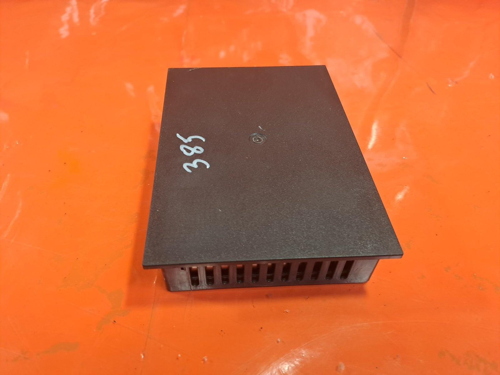 ✅2021 Renault Captur MK2 Iconic Phone Induction Charger 283426677R A385 - Image 12