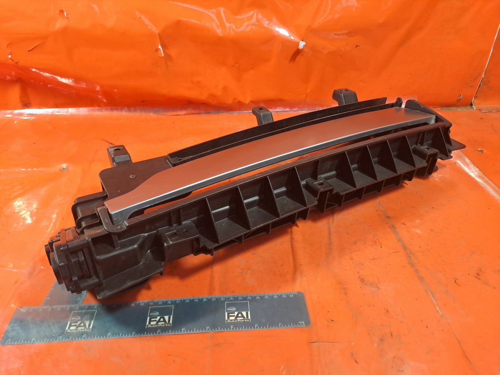 ✅Hyundai Ioniq 5 Namsan 2024 Front Air Guide 86990-G1000 Warranty A226 - Image 5