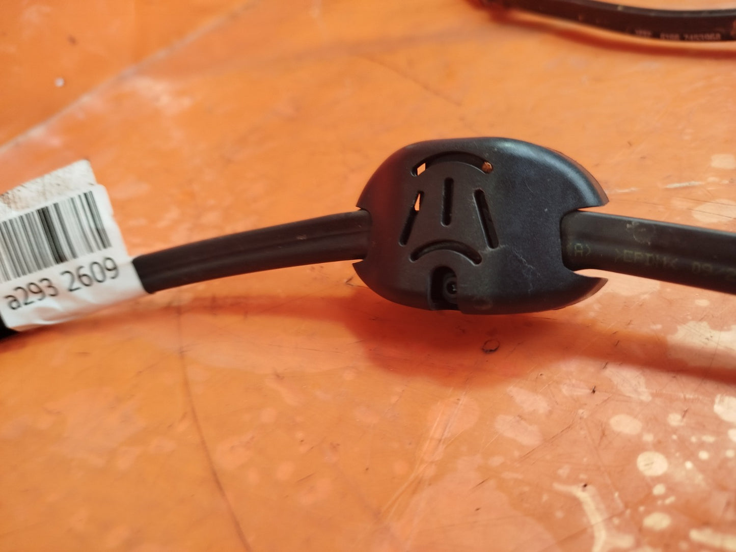 ✅2023 BMW 2 SERIES M SPORT F44 WASHER NOZZLE LINE WINDSCREEN 7453968 + WARRANTY - Image 5