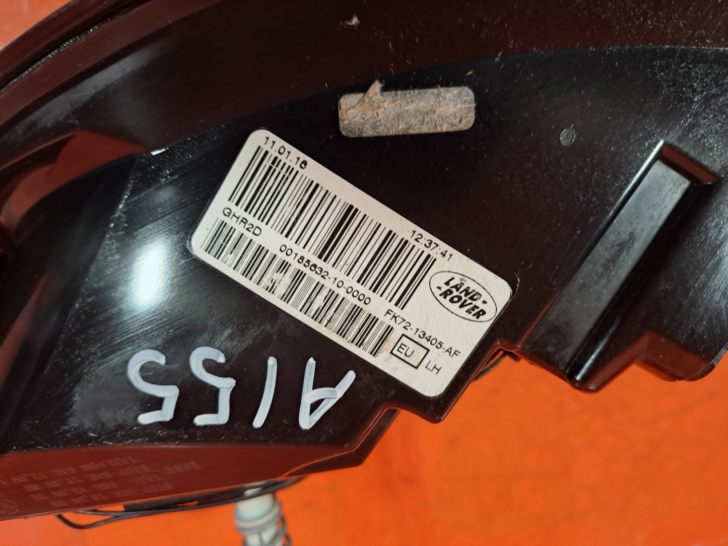 ✅LAND ROVER DISCOVERY SPORT 2.0 DIESEL 2016 REAR LEFT OUTER TAIL LIGHT FK7213405 - Image 6