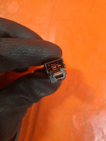 ✅FORD KUGA ST-LINE X 2.5 PETROL 2023 USB CONNECTION CABLE WIRING LOOM LV4T14D202 - Image 8