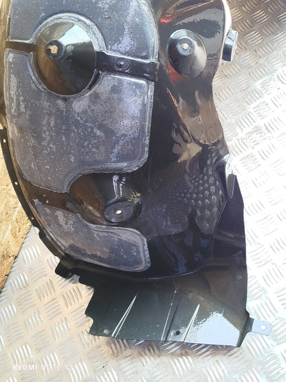 ✅BMW F45 216D 1.5 DIESEL 2017 FRONT LEFT ARCH LINER SPLASH GUARD Warranty A231 - Image 7