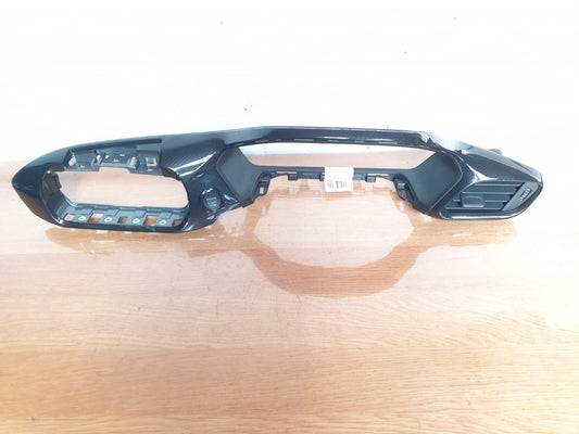 Ford Fiesta St-Line 2022 1.0 Petrol DASHBOARD TRIM H1BB-18835-DE H1BB-A018B08 - Image 2