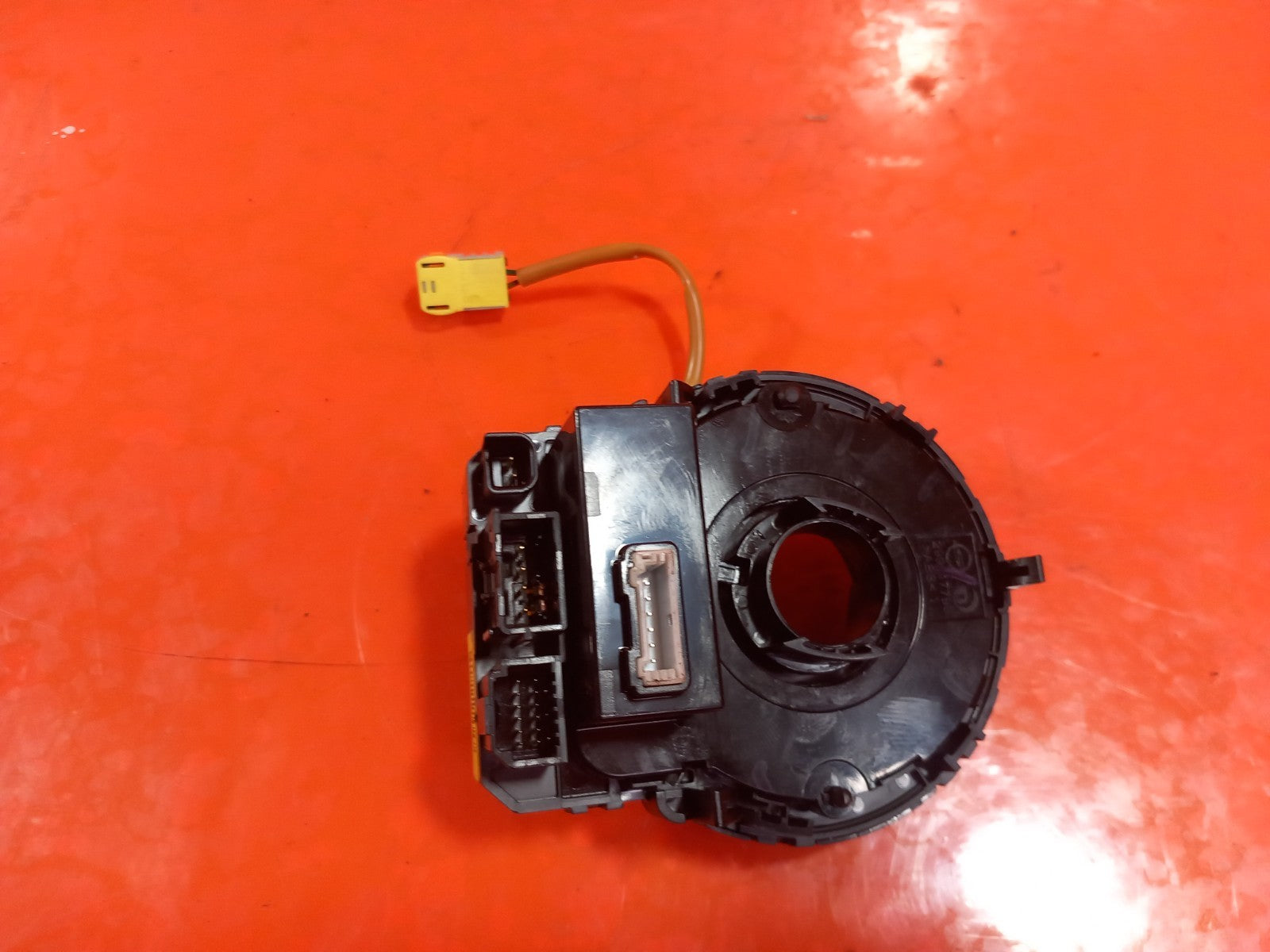 2018 Ssangyong Korando Squib Slip Ring Warranty A329 - Image 10