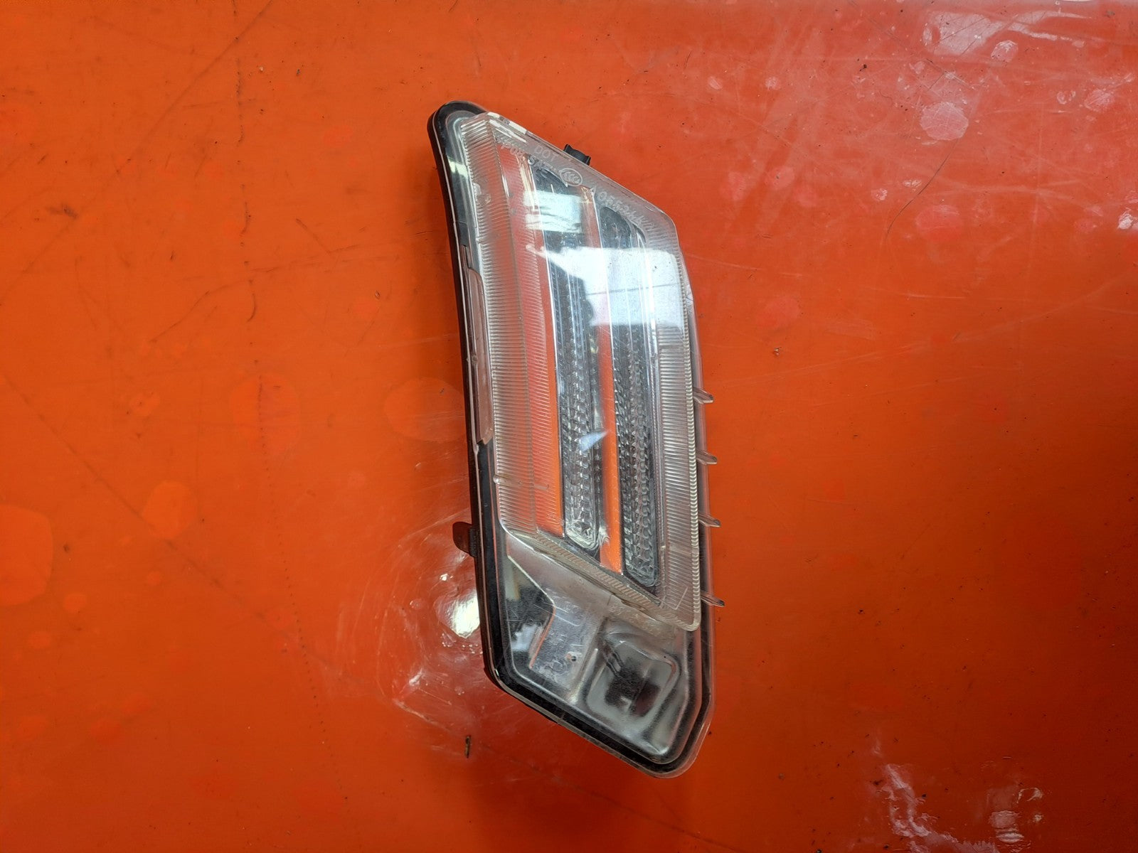 ✅Volvo Xc60 Se Awd 2012 2.4 Diesel RIGHT DAYTIME RUNNING LIGHT Warranty A289 - Image 12