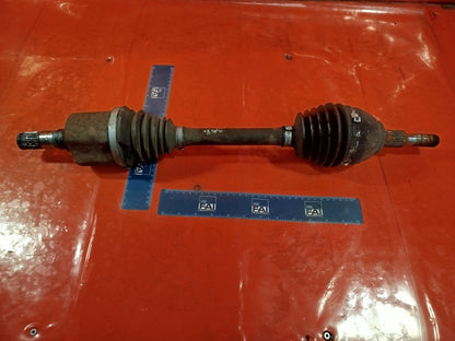 ✅2015 FORD TRANSIT CONNECT V408 FRONT LEFT DRIVESHAFT DV61-3B437-KB A355 - Image 1