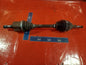 ✅2015 FORD TRANSIT CONNECT V408 FRONT LEFT DRIVESHAFT DV61-3B437-KB A355 - Image 1
