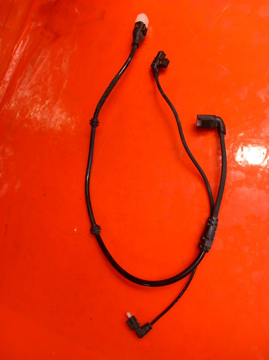 2025 Mercedes GLE W167 AMG Rear ABS Sensor Wire A1675407301 Warranty A397 - Image 2