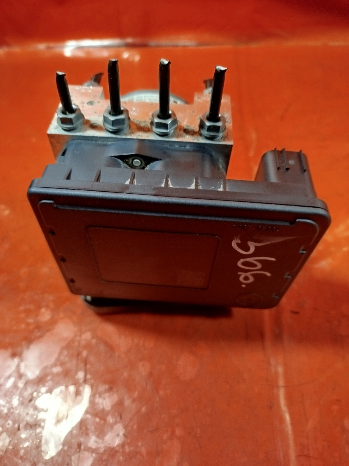 ✅2024 FORD TOURNEO CONNECT ABS PUMP MODULE 5WA614517CF + WARRANTY A366 - Image 2