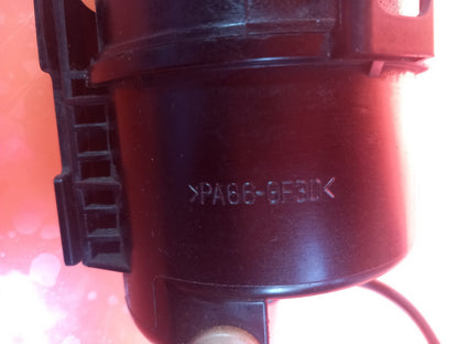 Ford Ranger Wildtrak 4X4 3.2 Diesel 2017 Fuel Filter Warranty A401 - Image 8