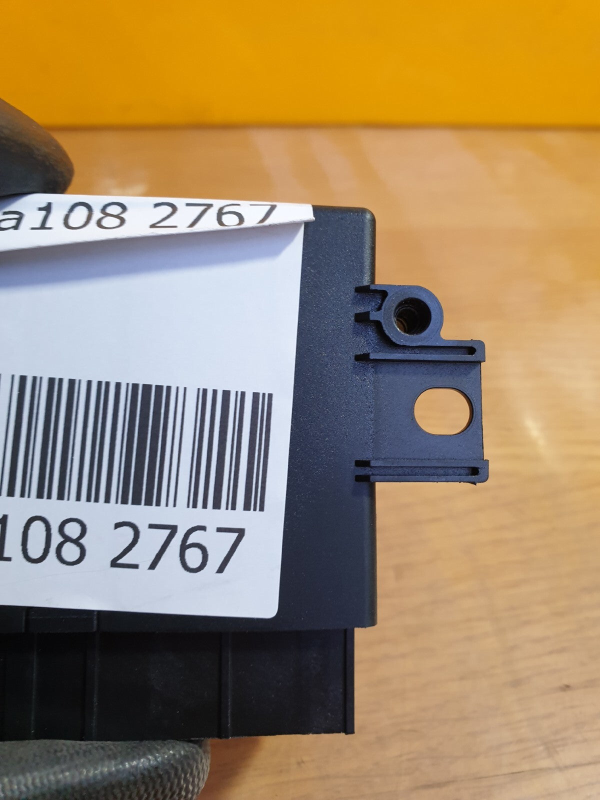 ✅Range Rover Evoque L538 2018 Parking Aid Module GX63-15C859-DL + Warranty A108 - Image 8