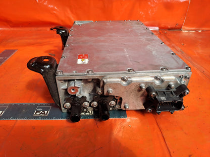 ✅2020 Jaguar I-Pace X590 High Voltage Converter J9D3-14G138-AJ + Warranty A375 - Image 9