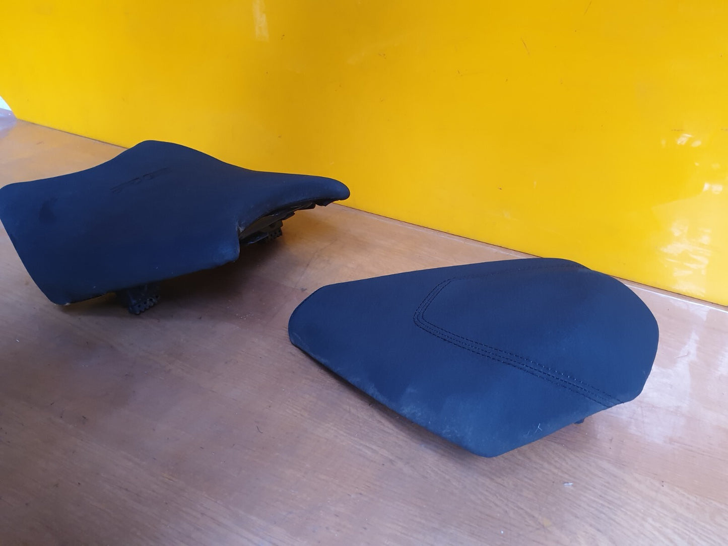 ✅KTM RC125 Petrol 2022 Front & Rear Seat JY191020 JY191023 + Warranty A148 - Image 10