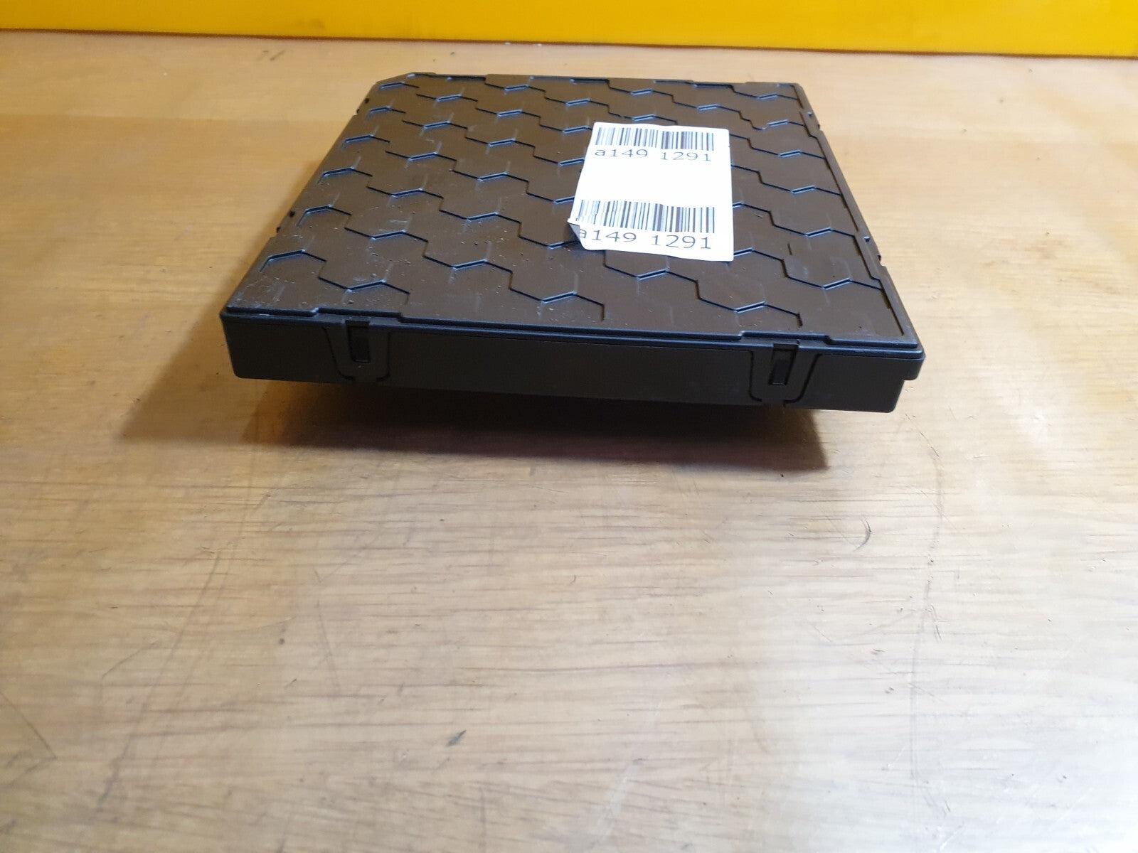 ✅Audi A3 8Y S Line 2021 Body Control Module ECU 5WA937086M + Warranty A149 - Image 4