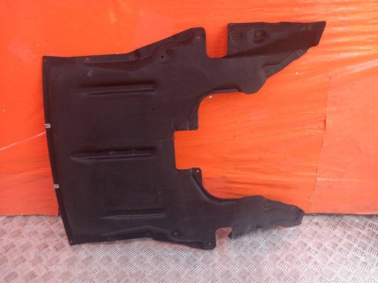 BMW F30 320D Xdrive M Sport 2.0 Diesel 2013 Engine Undertray Underbody Cover - Image 1
