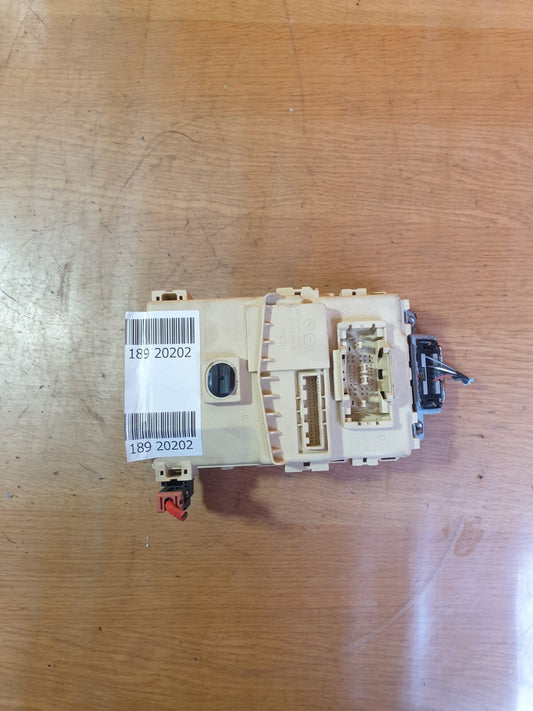 ✅2023 HYUNDAI I20 MK3 N LINE FUSE RELAY BOX MODULE 91950-Q0310 + WARRANTY A189 - Image 1