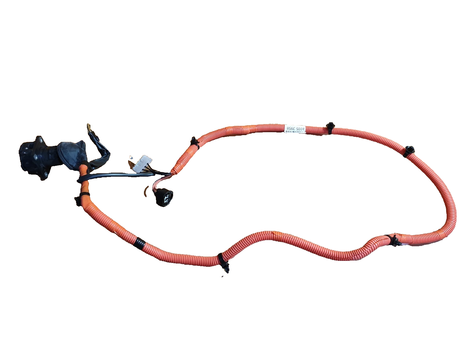 ✅Mitsubishi Outlander 2.0 Petrol 2017 Battery Charging Cable 9482A150 Warranty - Image 1