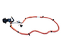 ✅Mitsubishi Outlander 2.0 Petrol 2017 Battery Charging Cable 9482A150 Warranty - Image 1