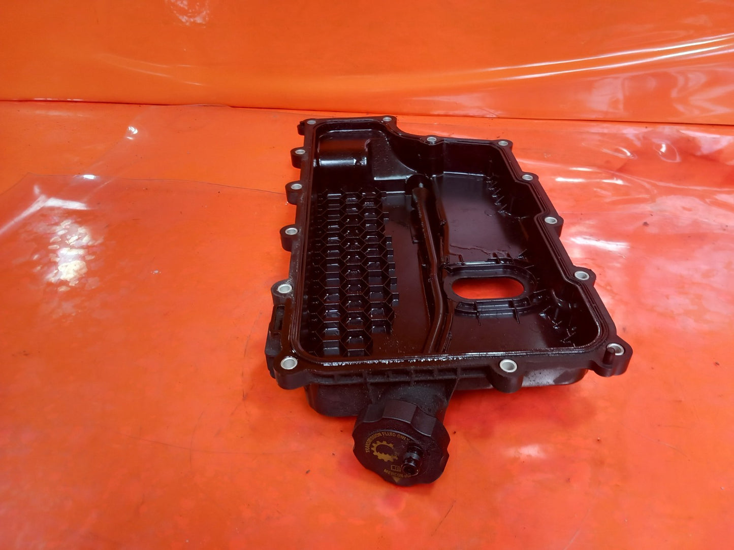 2017 Ford Tourneo Custom Gearbox Oil Pan SP5398 Warranty A359 - Image 7