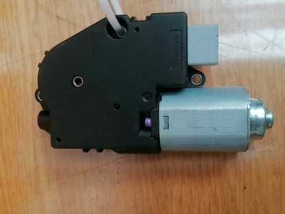 LAND ROVER EVOQUE SUNROOF DRIVE MOTOR PAIR CPLA53505BA CPLA53505AA Warranty X00 - Image 2