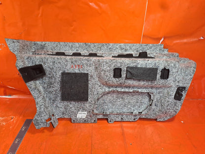 ✅2020 Jaguar I-Pace X590 Rear Right Side Trunk Boot Trim J9D345422A A375 - Image 5