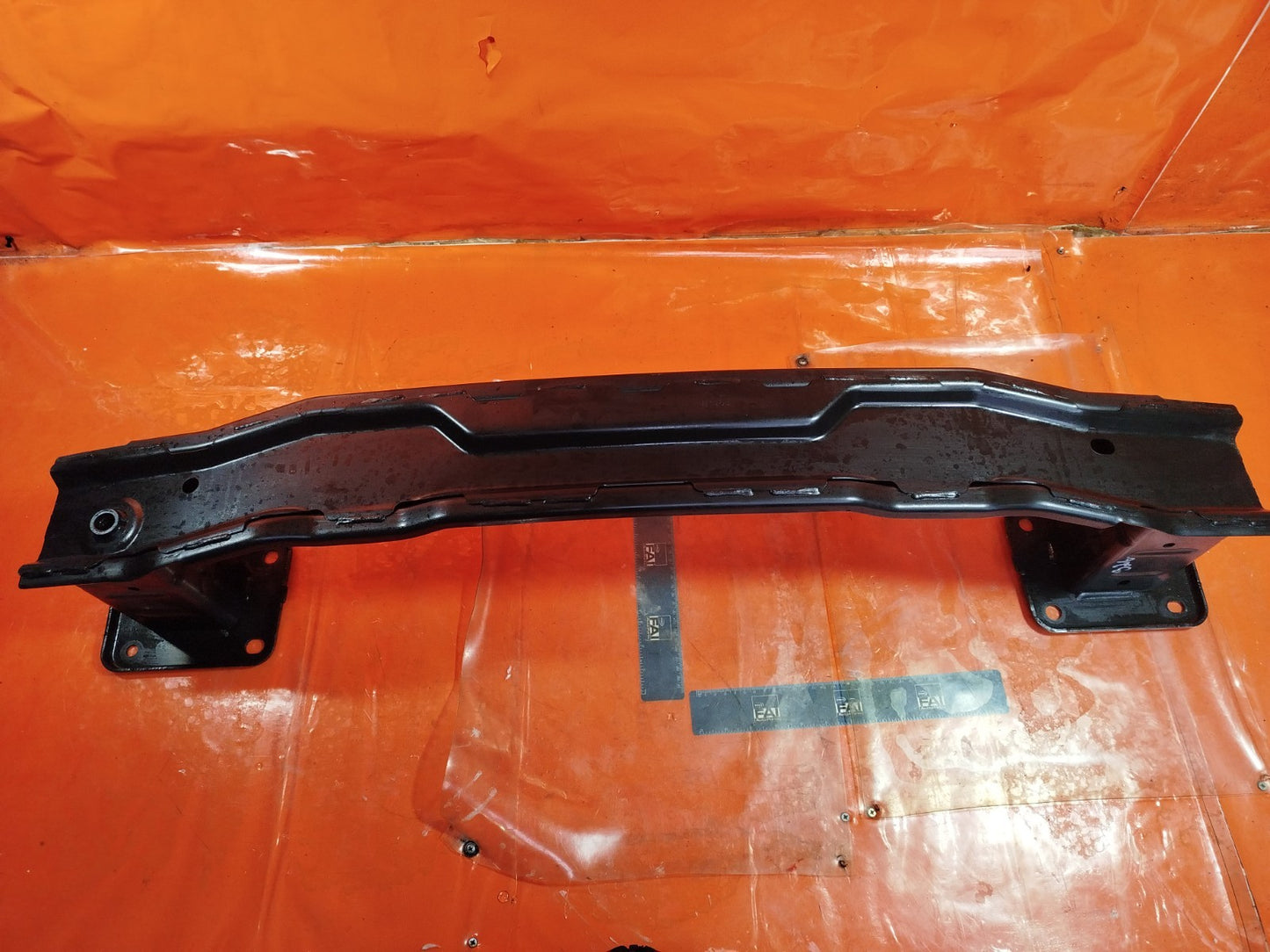 ✅2025 FORD KUGA MK3 ST-LINE REAR BUMPER CRASH BAR LX6B-S41400-AC + WARRANTY A326 - Image 3