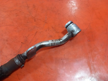 2021 BMW 1 Series F40 Engine Water Coolant Pipe 8580500 Warranty A365 - Image 3