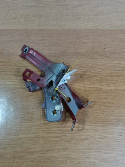 ✅2018 BMW 4 SERIES F33 2.0D LEFT WING BRACKET SET + WARRANTY A165 - Image 6