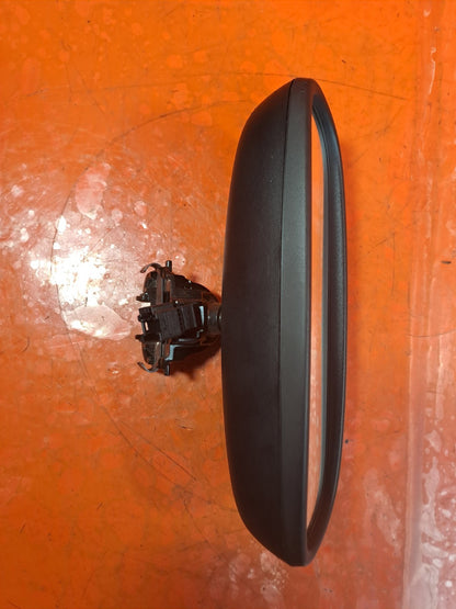 ✅BMW F22 218D SPORT 2.0 DIESEL 2015 INTERIOR REAR VIEW MIRROR E1021221 Warranty - Image 10