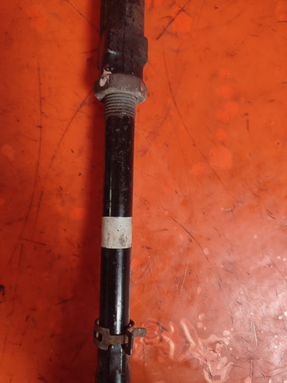 ✅2020 FORD FOCUS MK4 ST 2.3P STEERING RACK JX6C-3C567-AA + WARRANTY A264 - Image 5