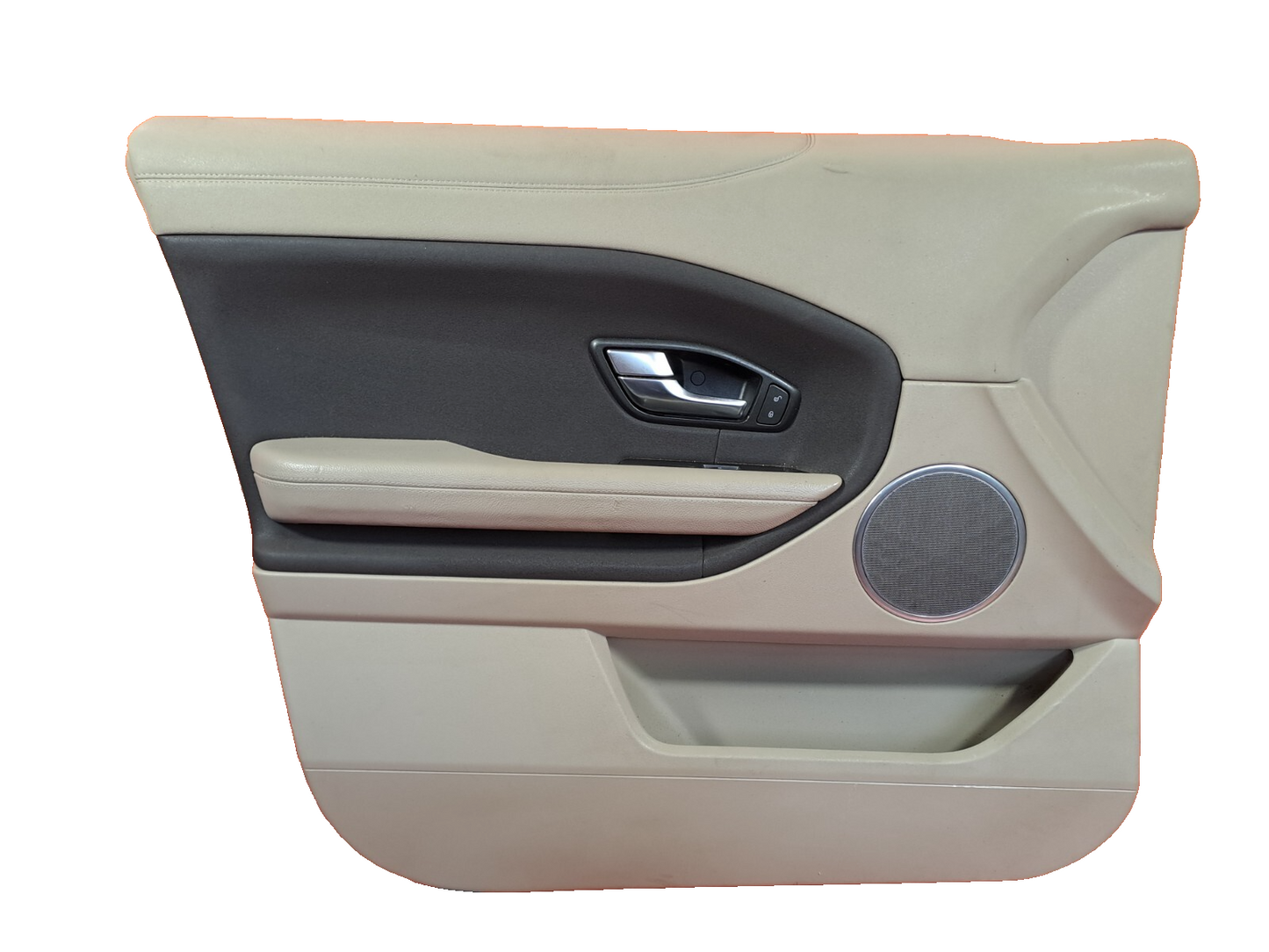 ✅Range Rover Evoque L538 2018 Front Left Door Card BJ32-23943-TA Warranty A108 - Image 1